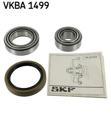 Kit cuscinetto ruota SKF VKBA1499